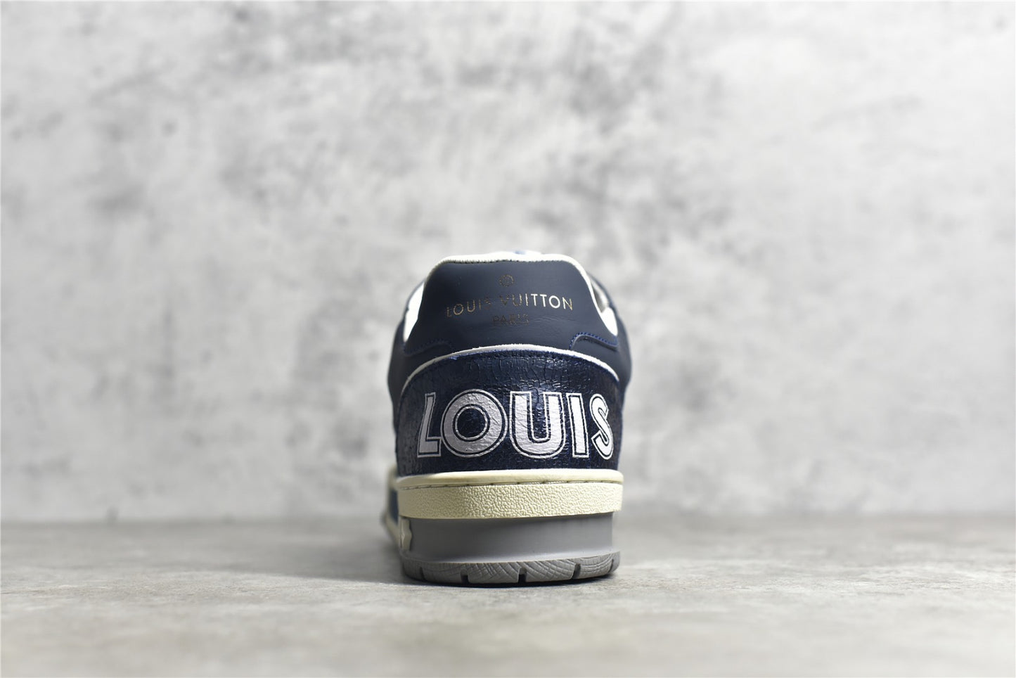 LV Trainer 05