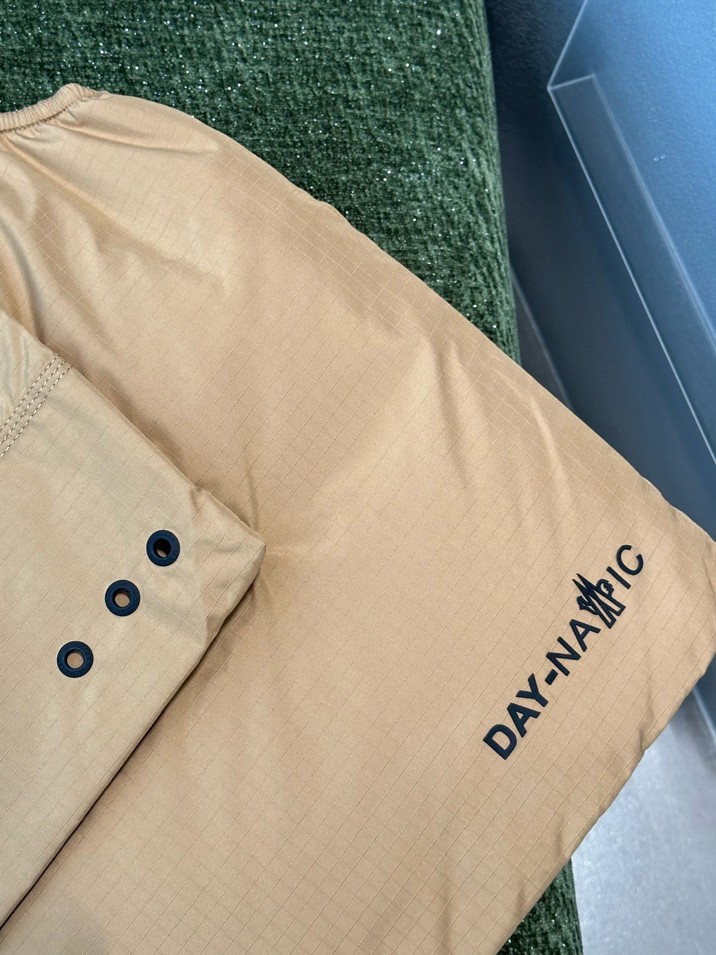 Moncler Tongass Brown