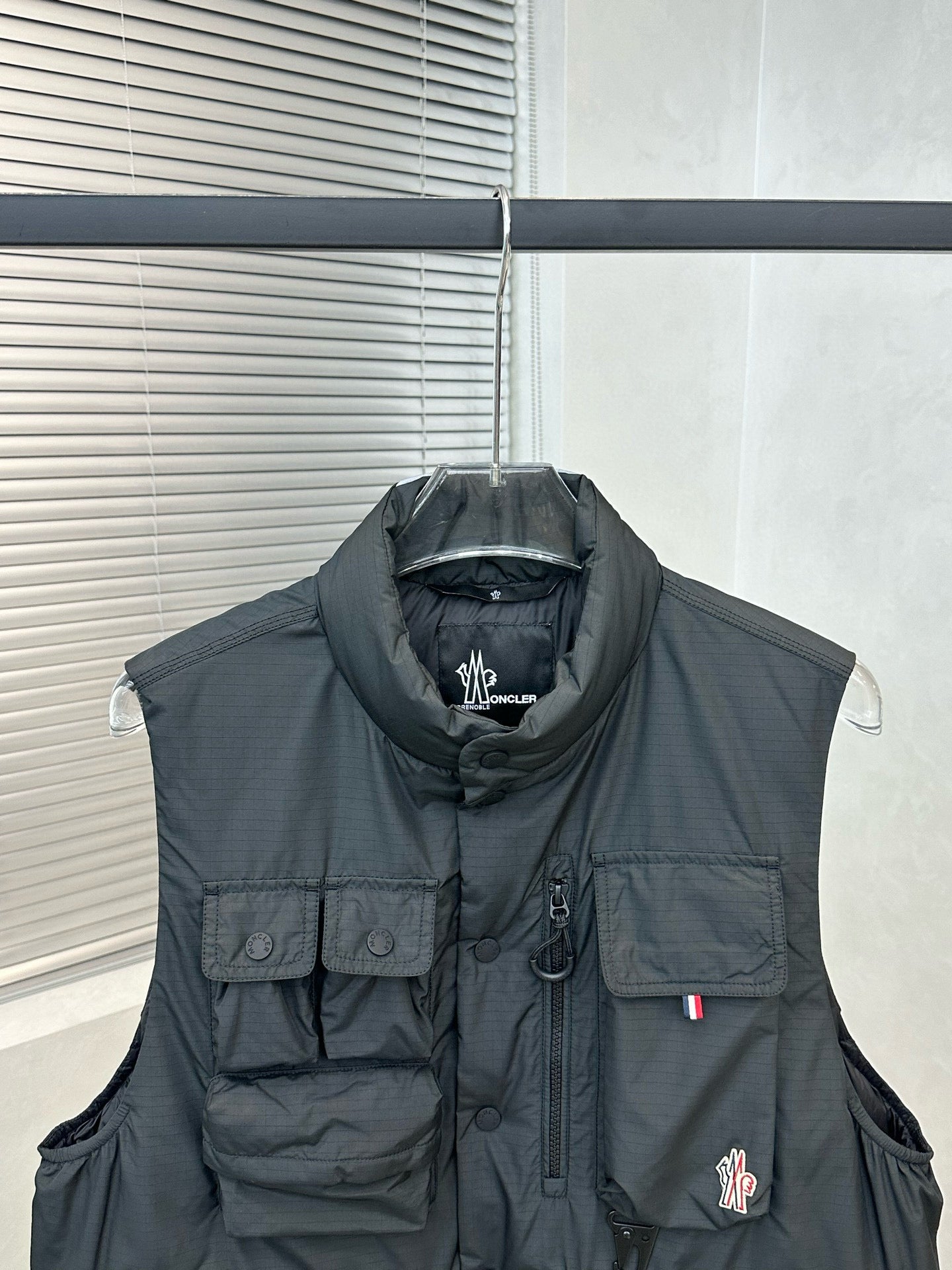 Moncler Tongass Black