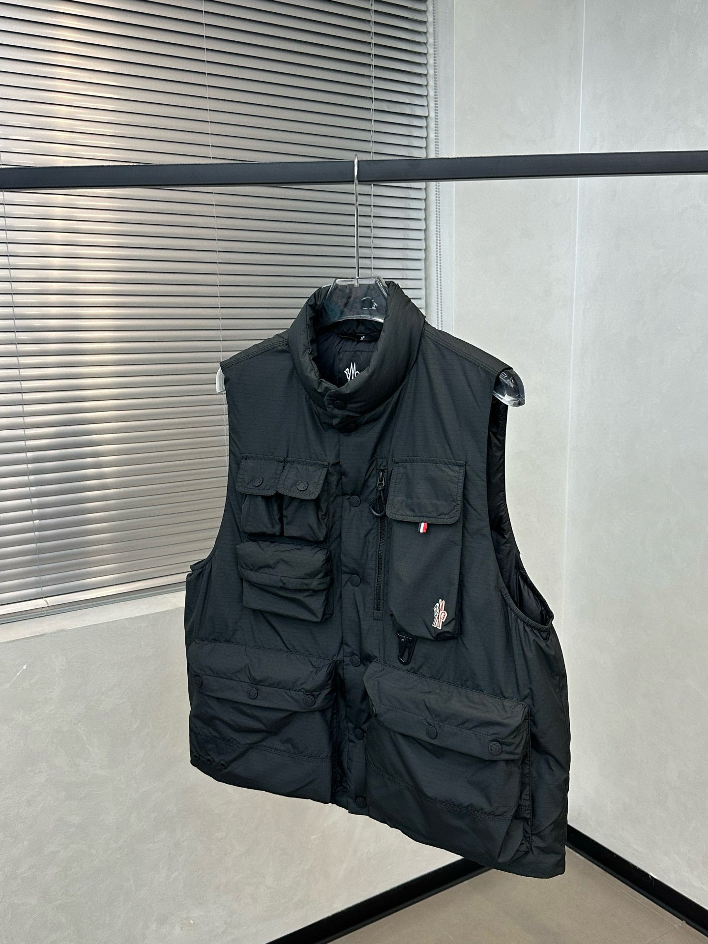 Moncler Tongass Black