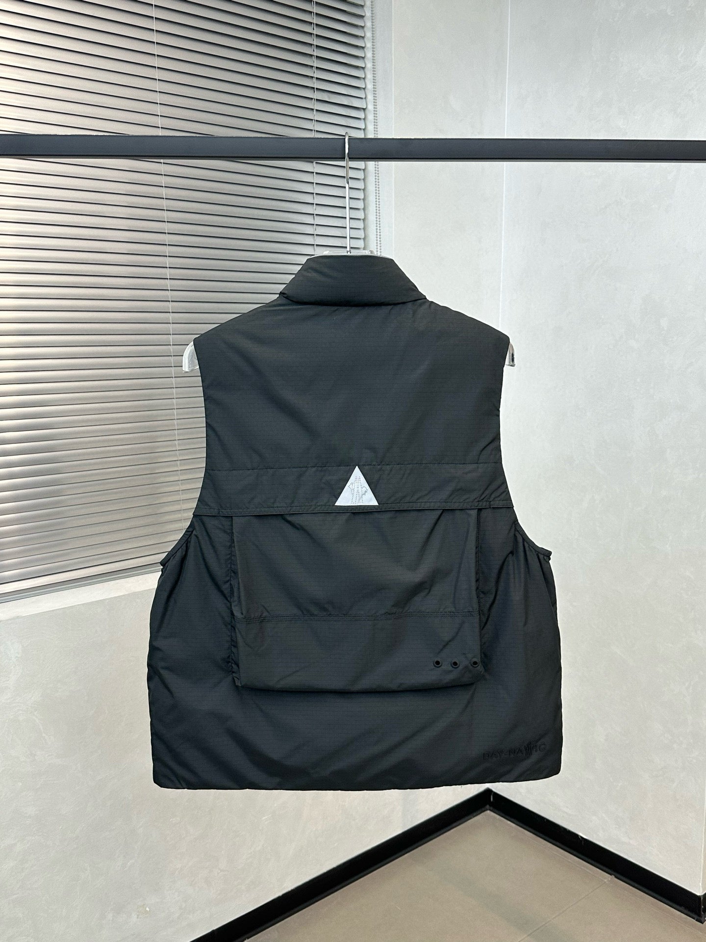 Moncler Tongass Black