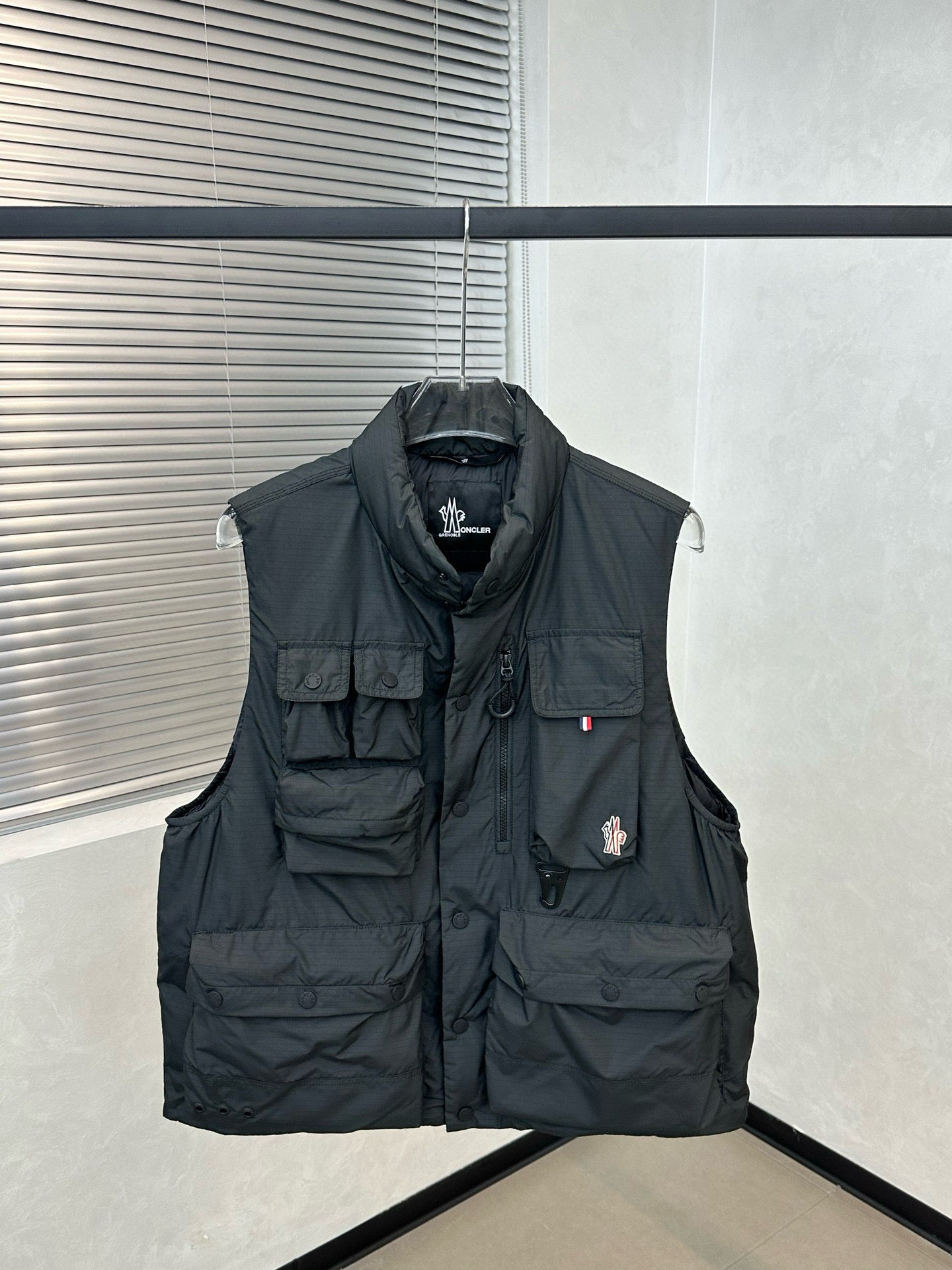 Moncler Tongass Black
