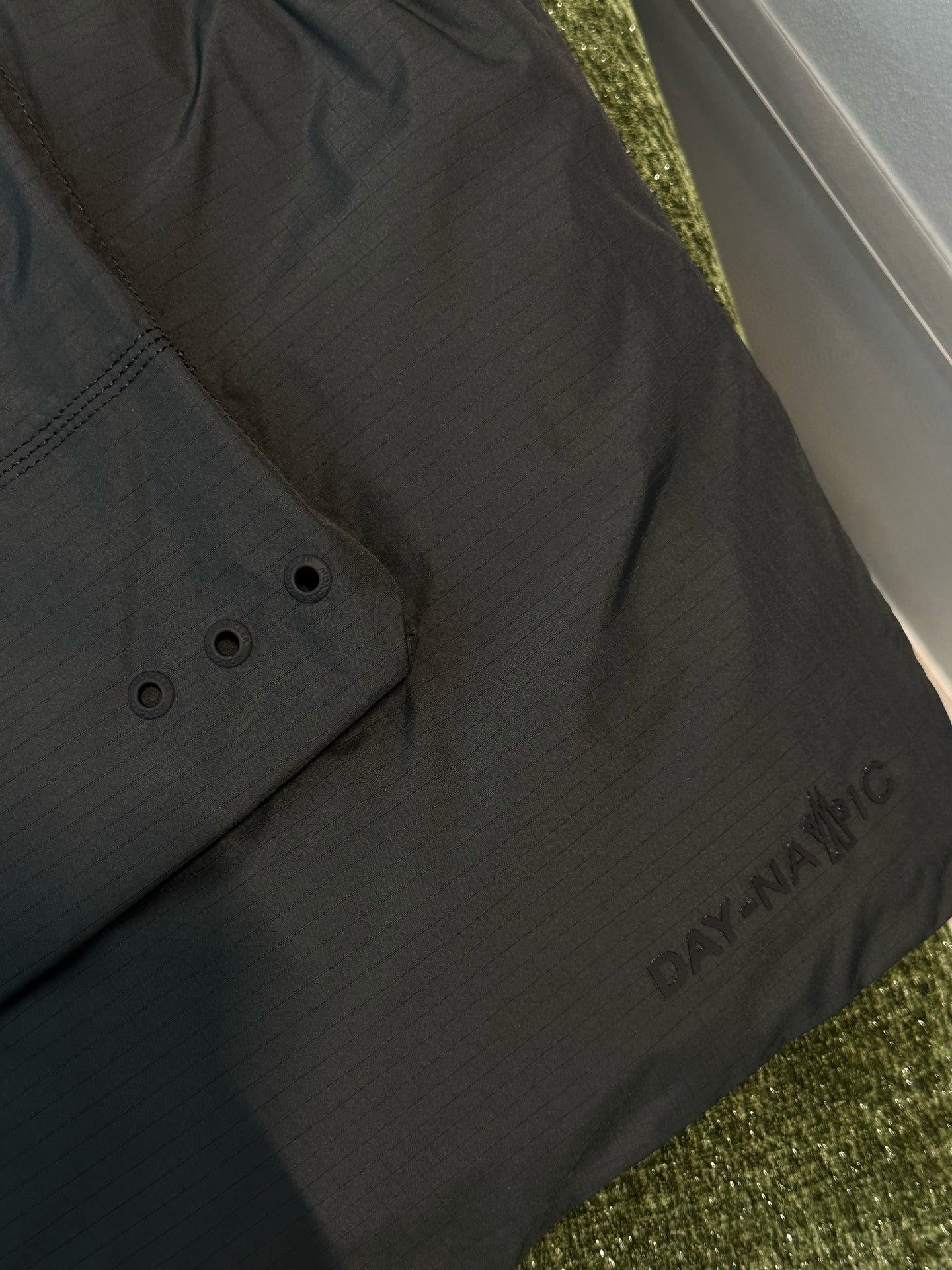Moncler Tongass Black