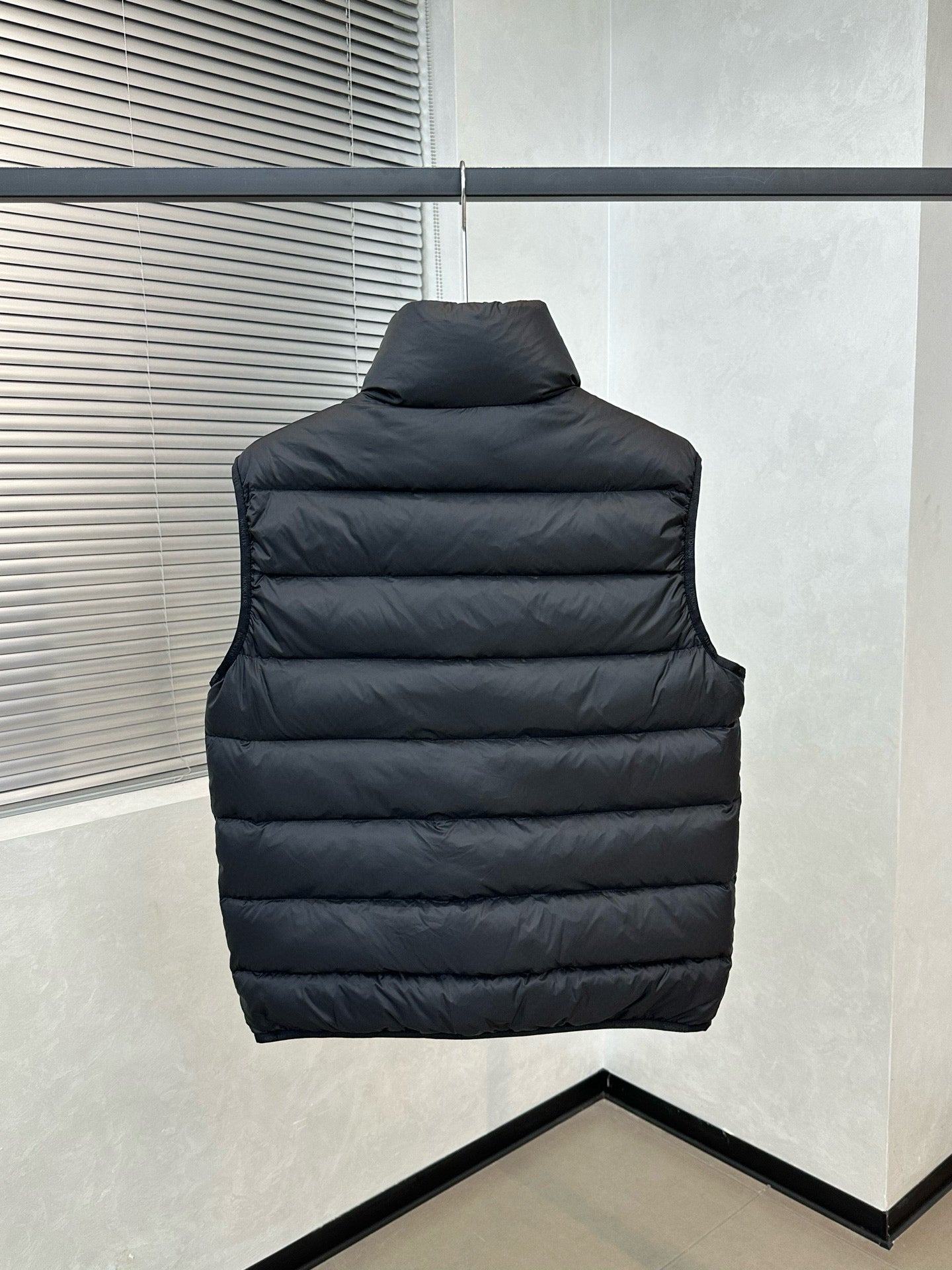 Moncler Contrin Black