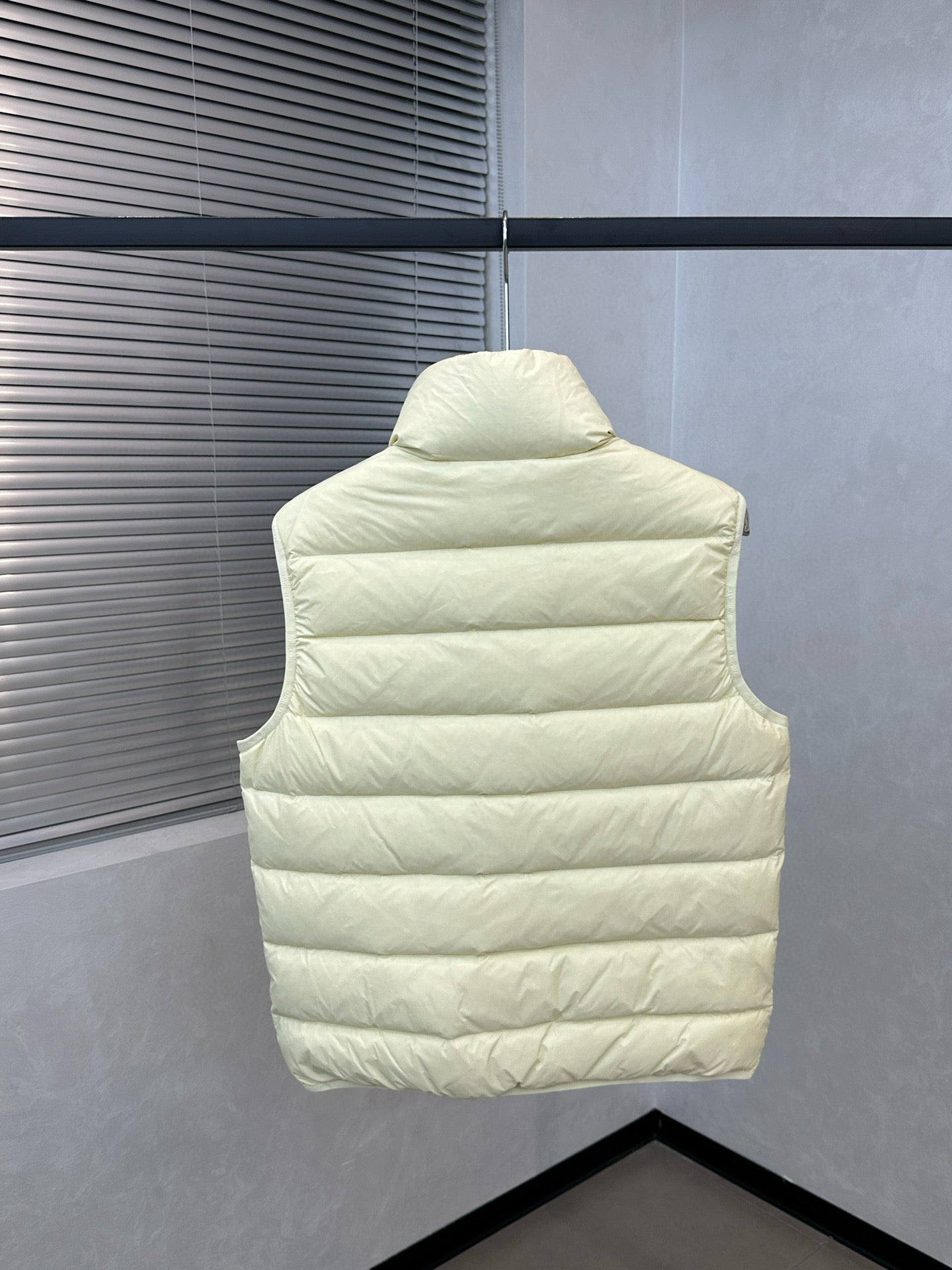 Moncler Contrin White