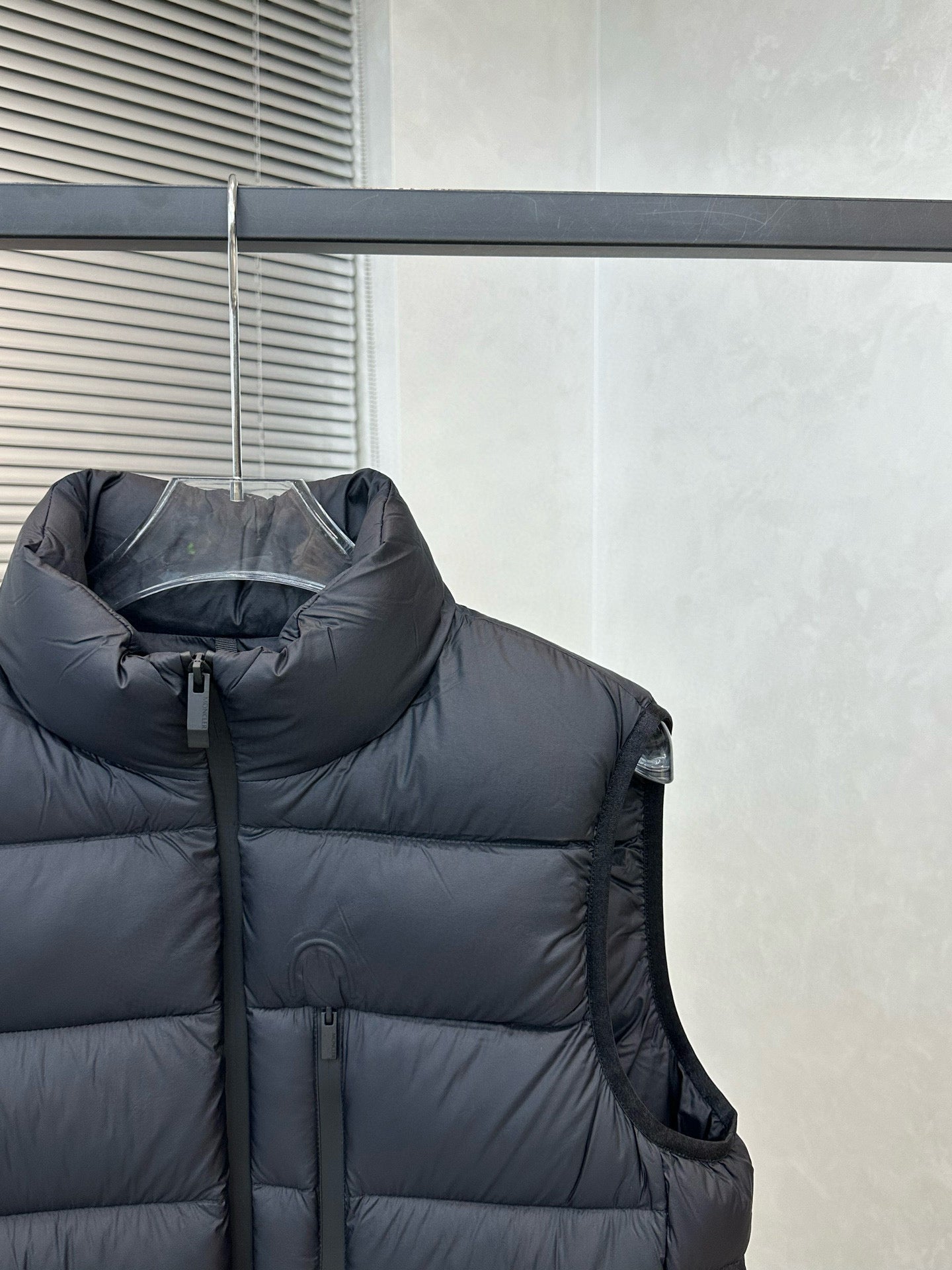 Moncler Giaf Black