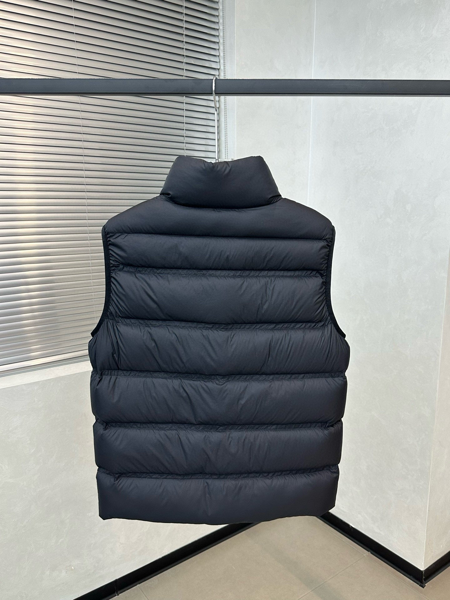 Moncler Giaf Black
