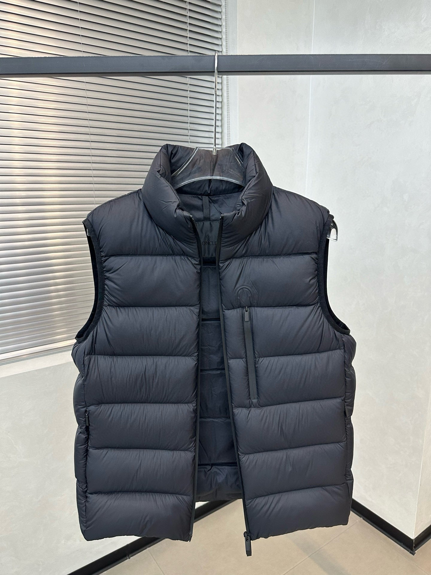 Moncler Giaf Black
