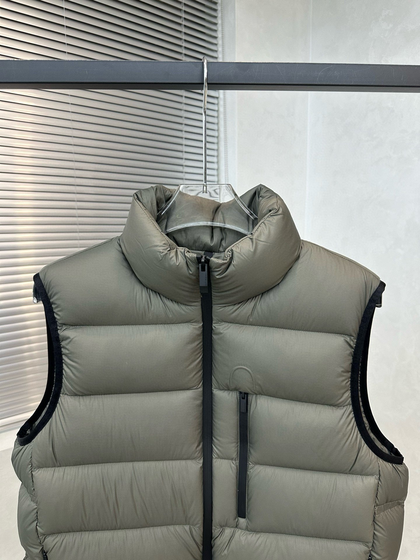 Moncler Giaf Grey