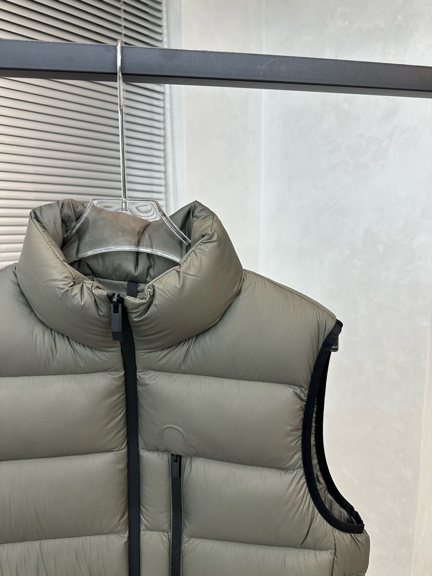 Moncler Giaf Grey
