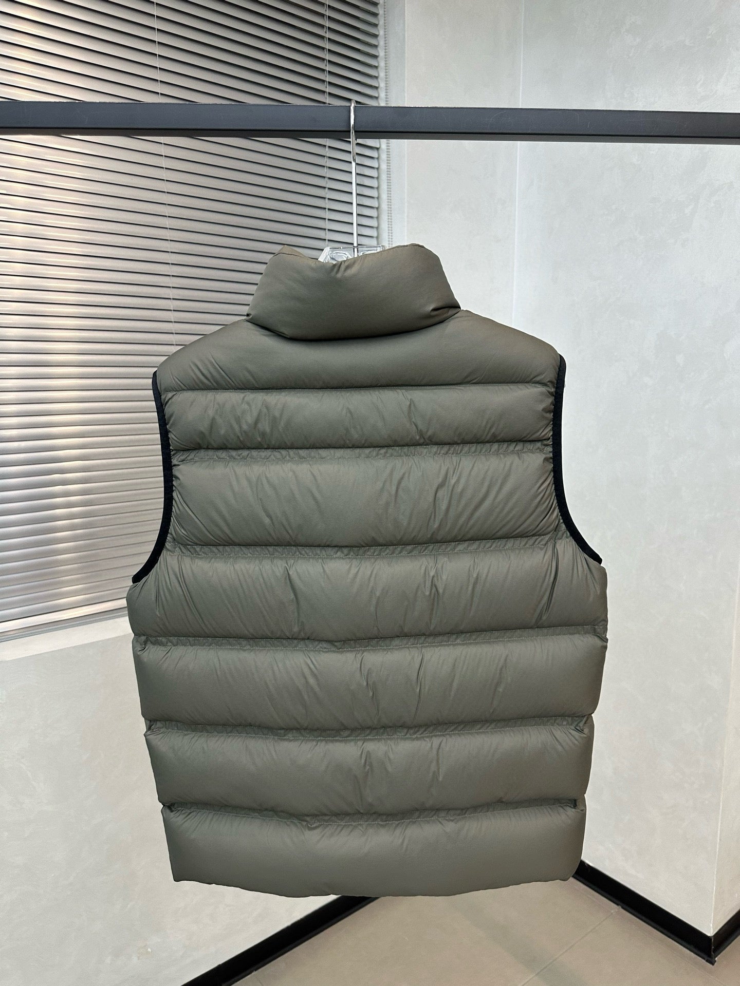 Moncler Giaf Grey