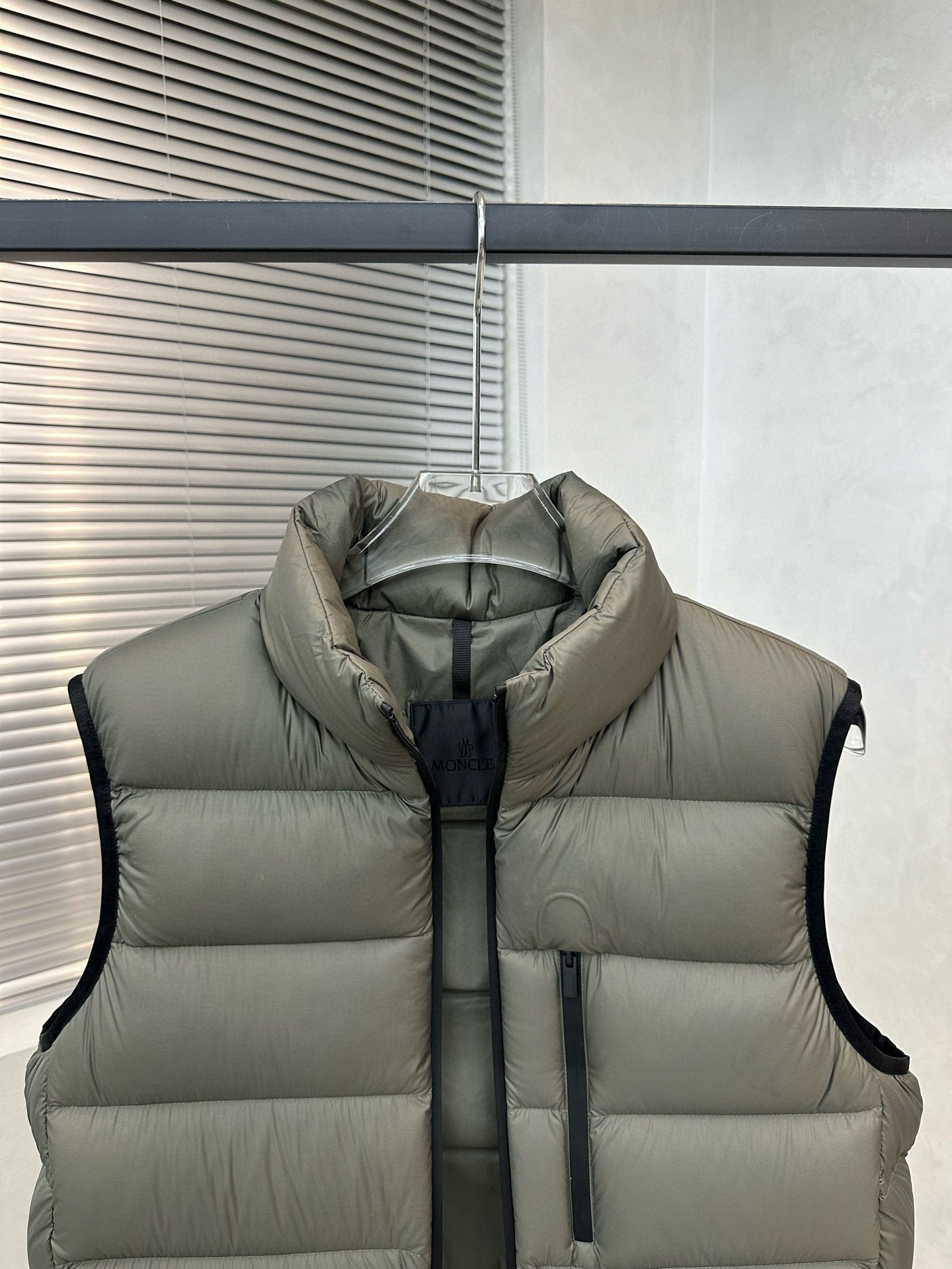 Moncler Giaf Grey