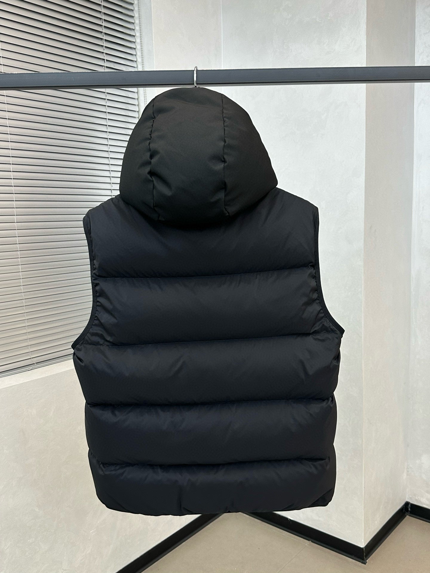 Moncler Guersac Black