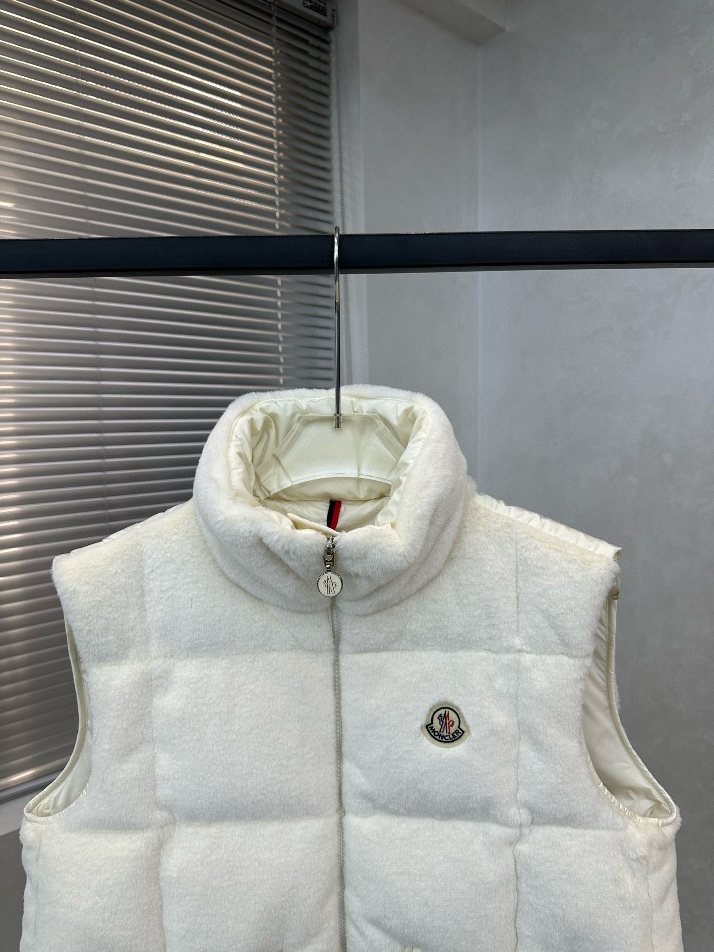Moncler Arques White