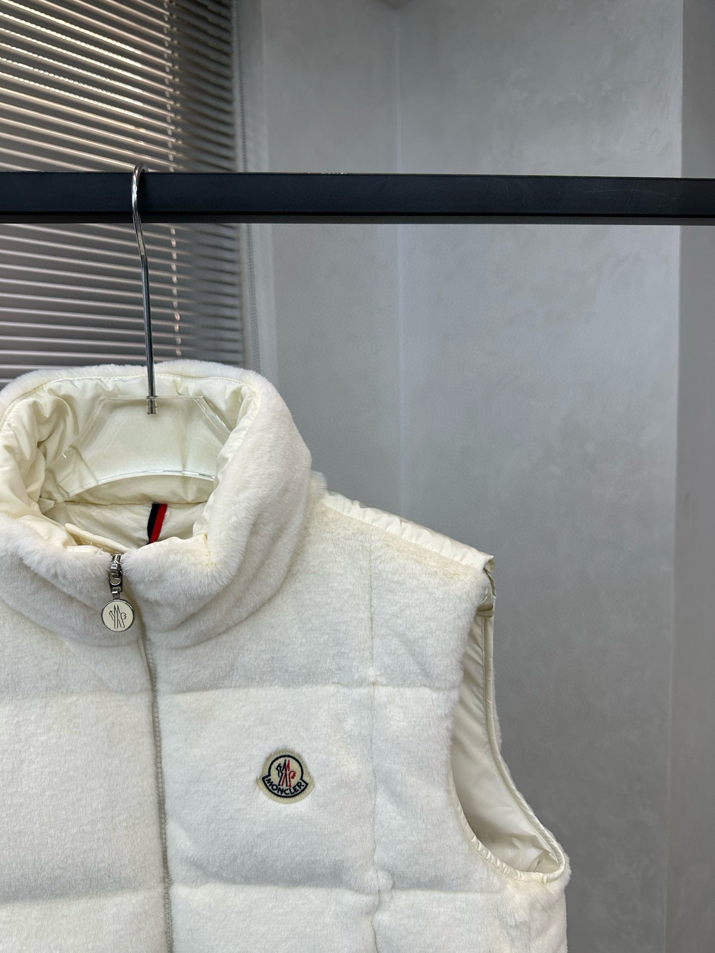 Moncler Arques White