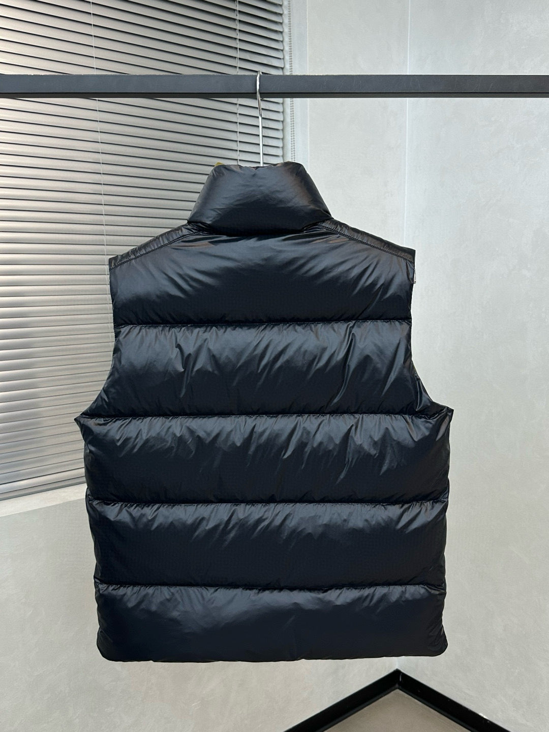 Moncler Lipsi Black and Yellow