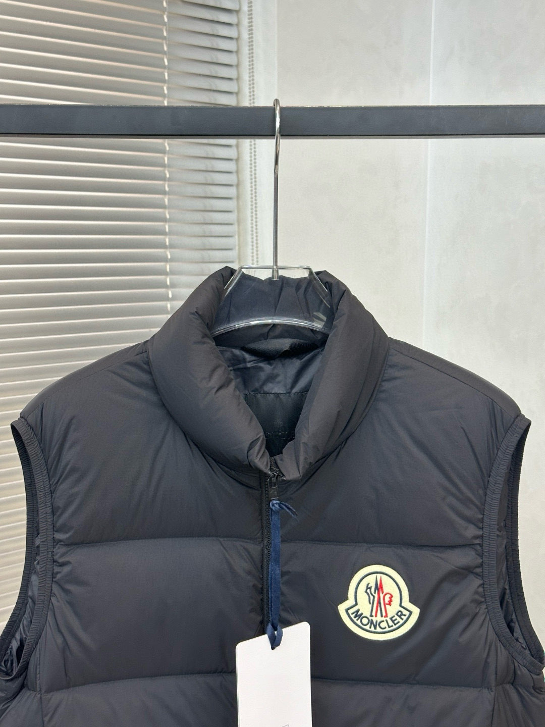 Moncler Almaz Black