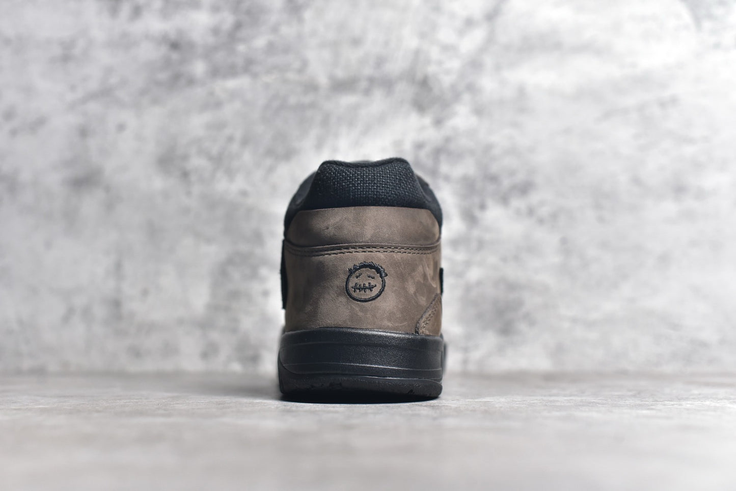 Jordan Travis Scott Dark Mocha