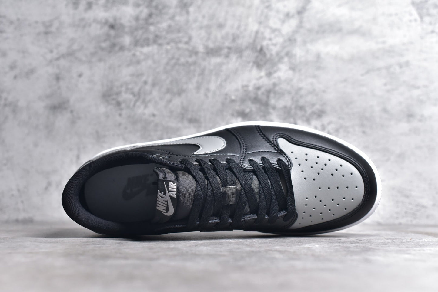 Jordan 1 Retro Low Golf Shadow