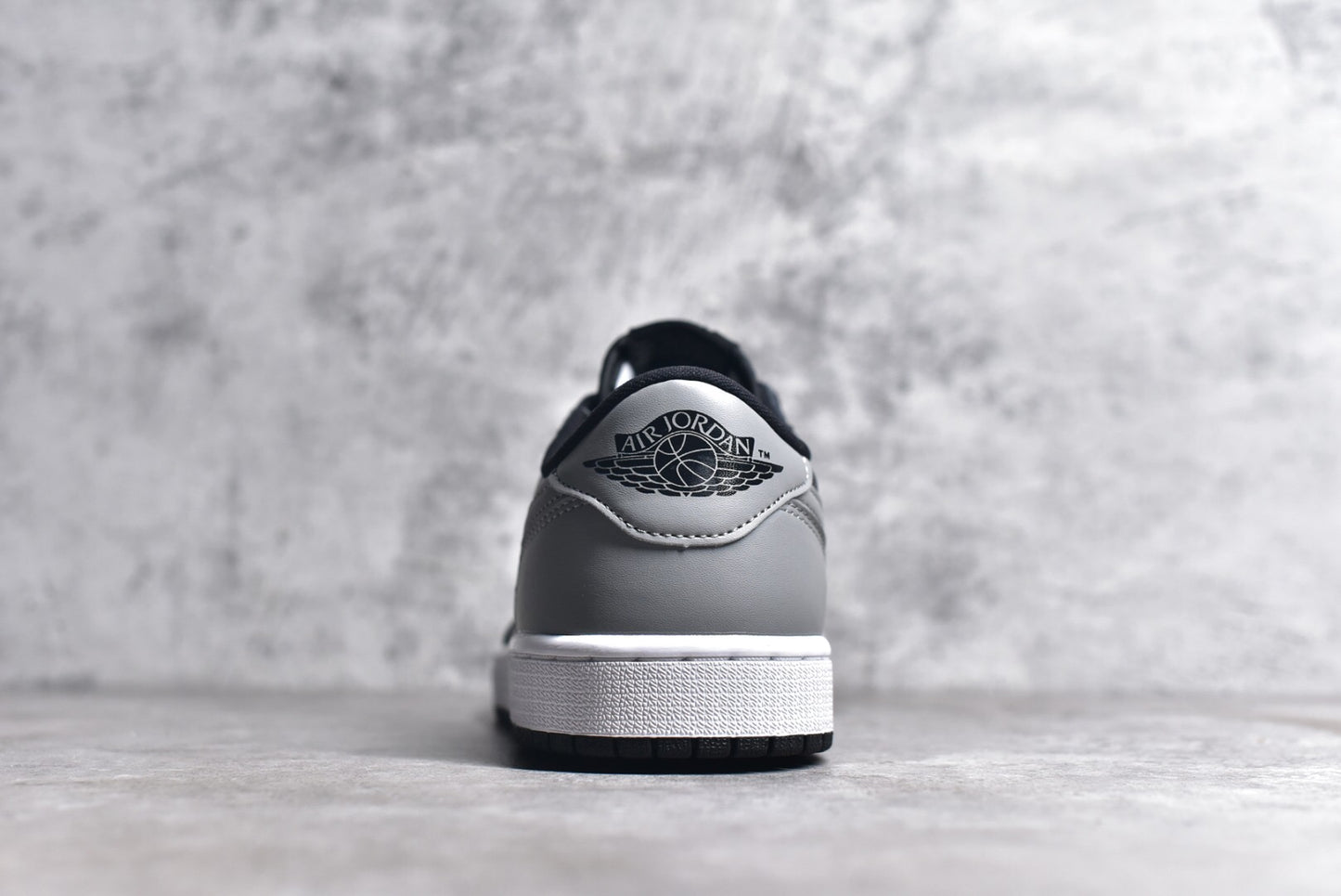 Jordan 1 Retro Low Golf Shadow