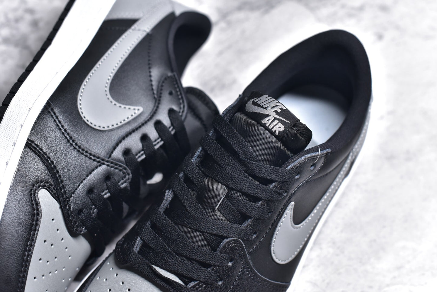 Jordan 1 Retro Low Golf Shadow
