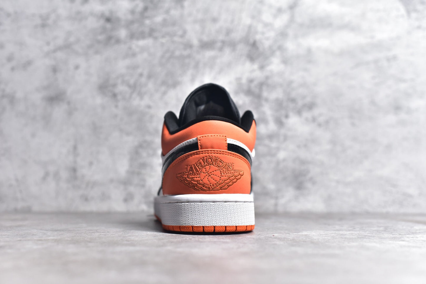 Jordan 1 Low Shattered Backboard