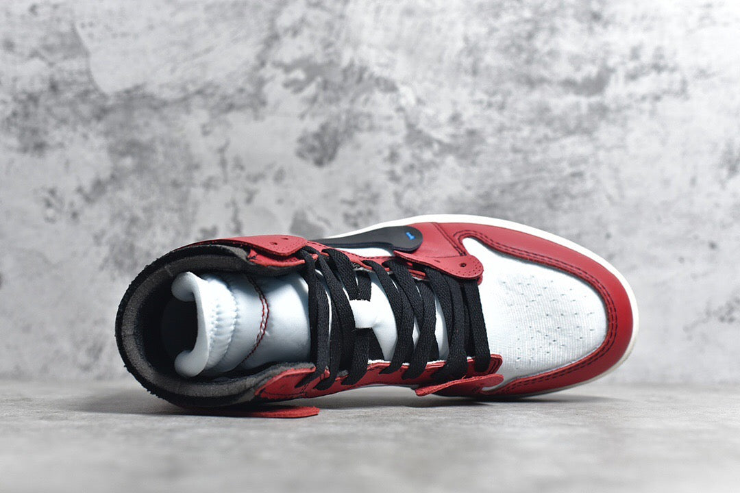 AJ 1 High Retro O-W Chicago