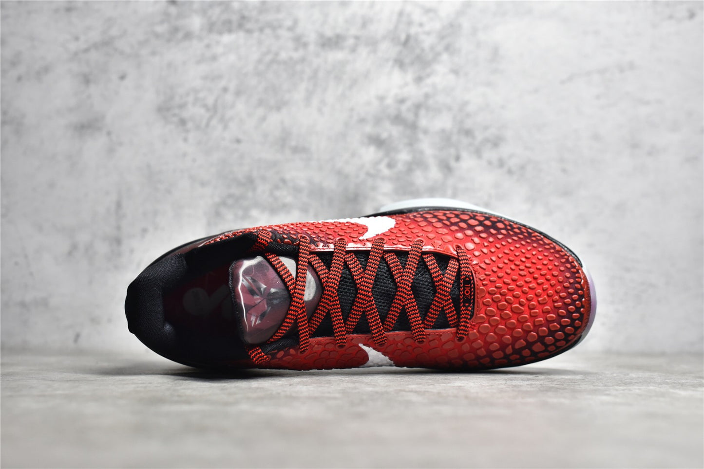 Kobe 6 Challenge Red All-Star