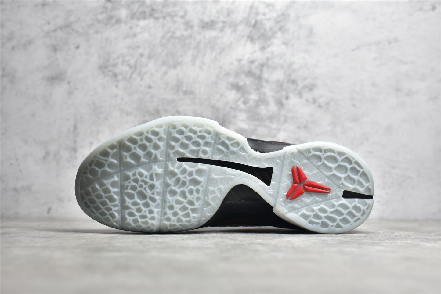 Kobe 6 Challenge Red All-Star