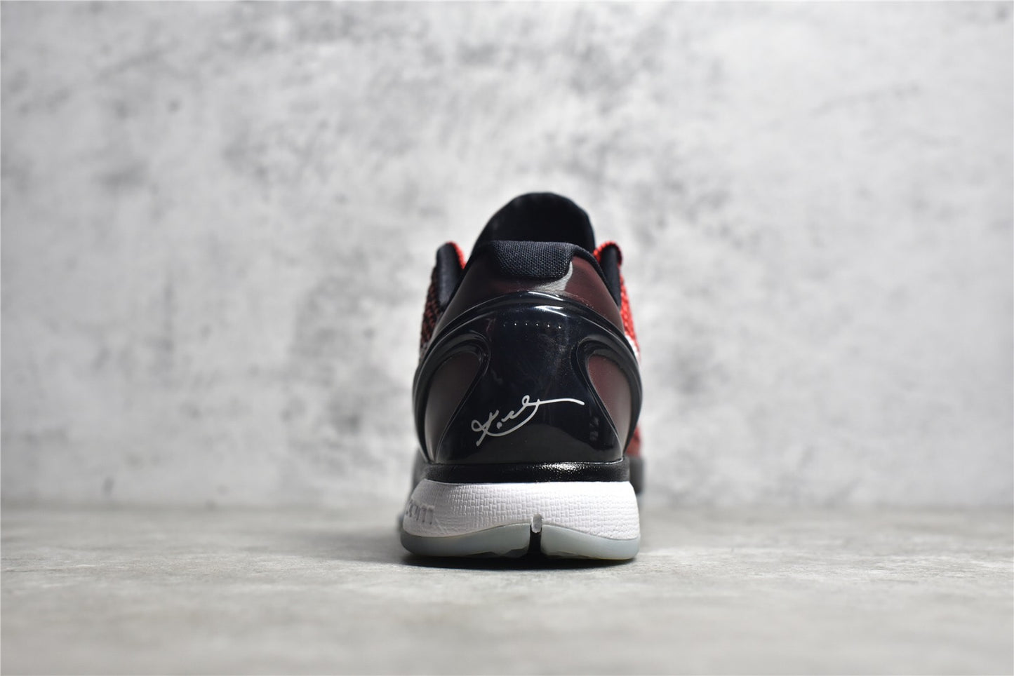 Kobe 6 Challenge Red All-Star