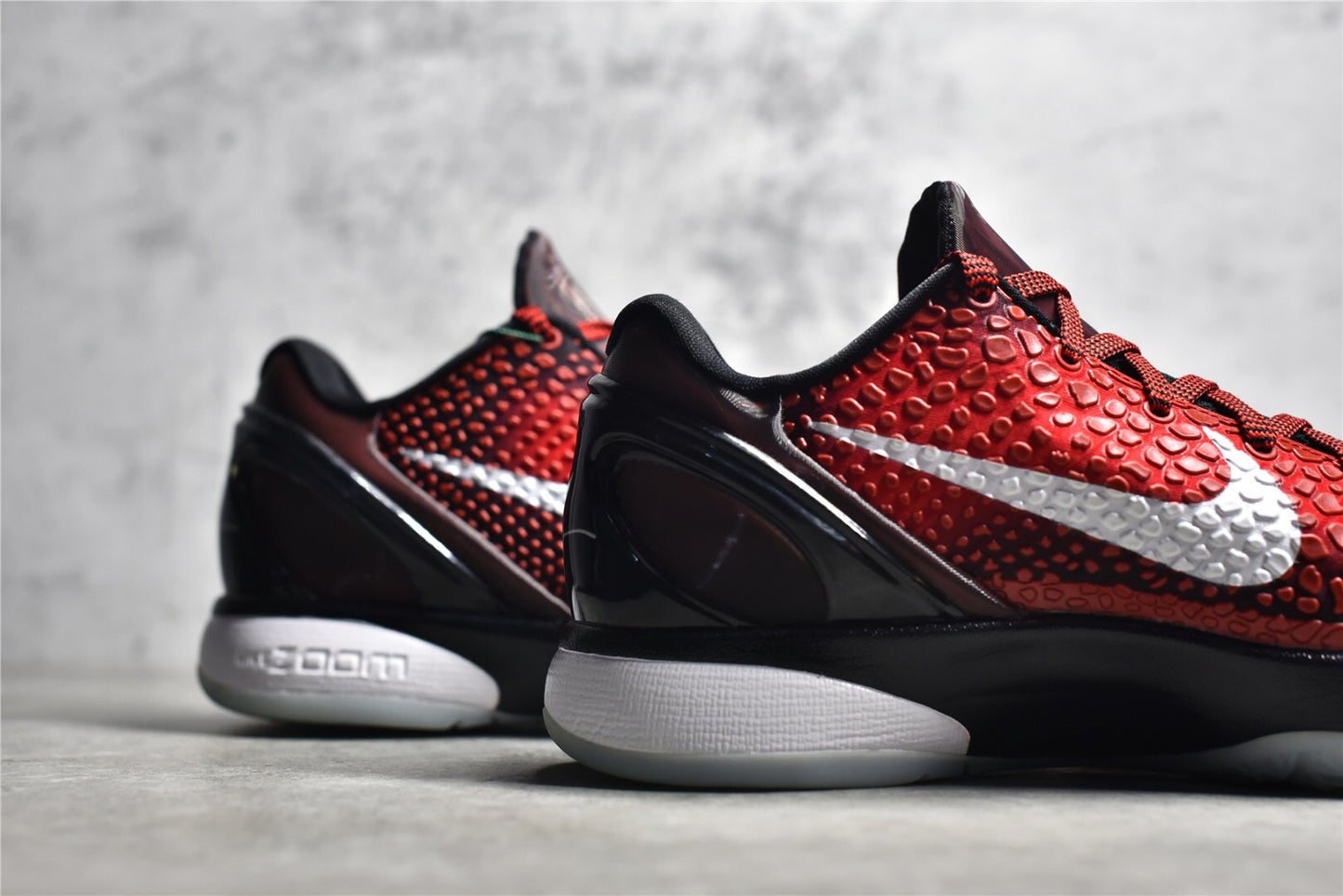 Kobe 6 Challenge Red All-Star