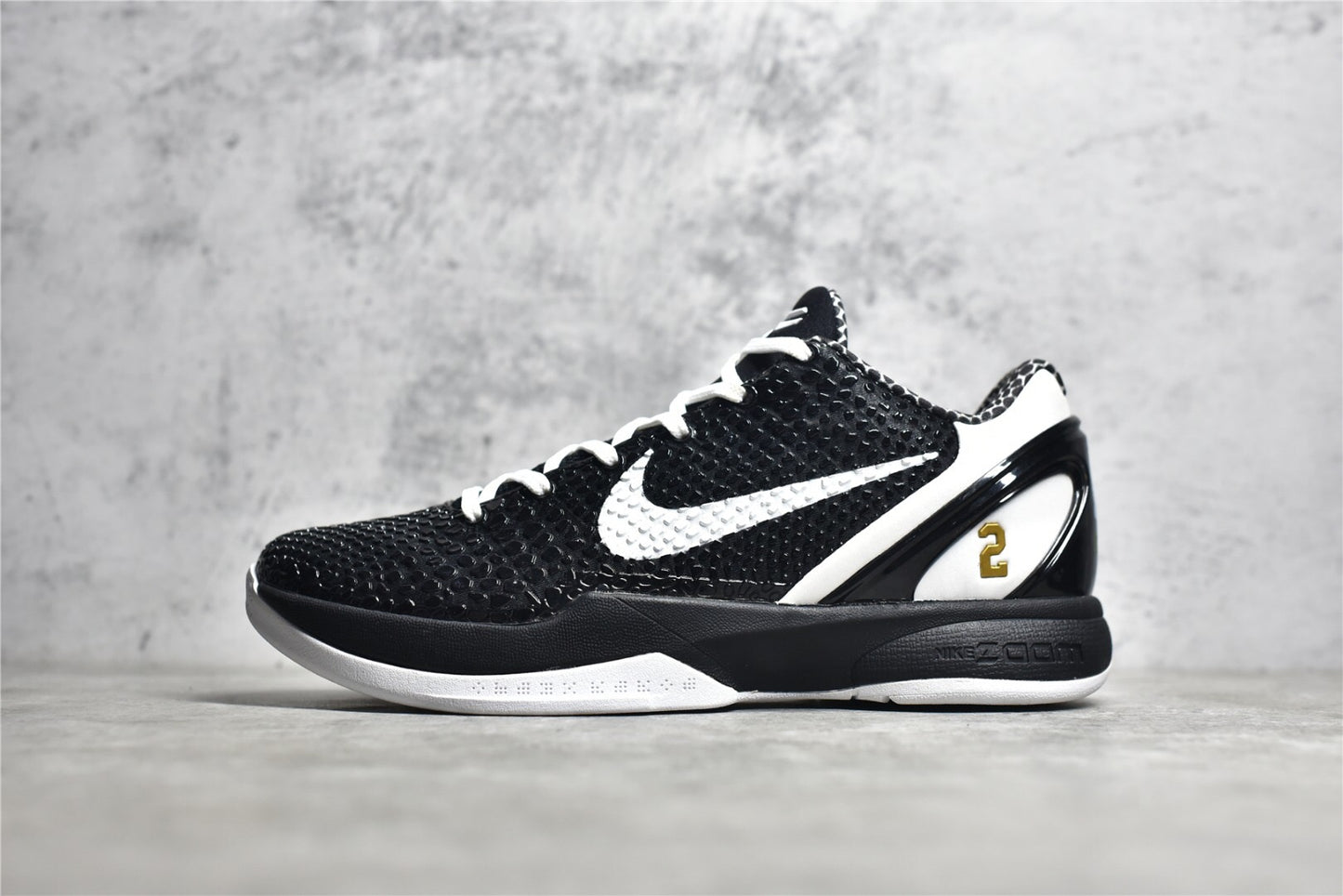 Kobe 6 Mambacita Sweet 16