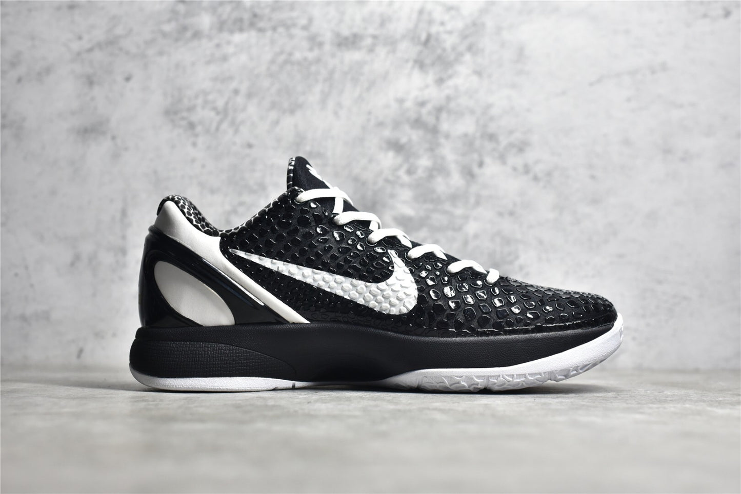 Kobe 6 Mambacita Sweet 16