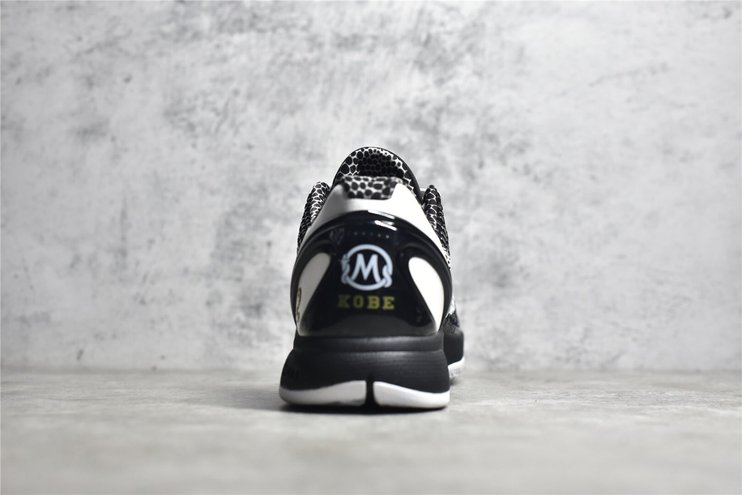 Kobe 6 Mambacita Sweet 16