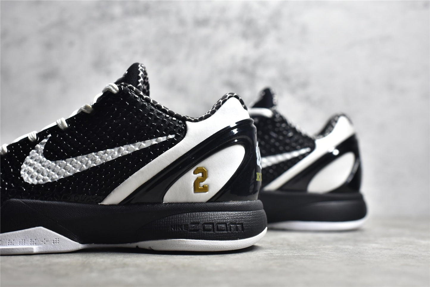 Kobe 6 Mambacita Sweet 16