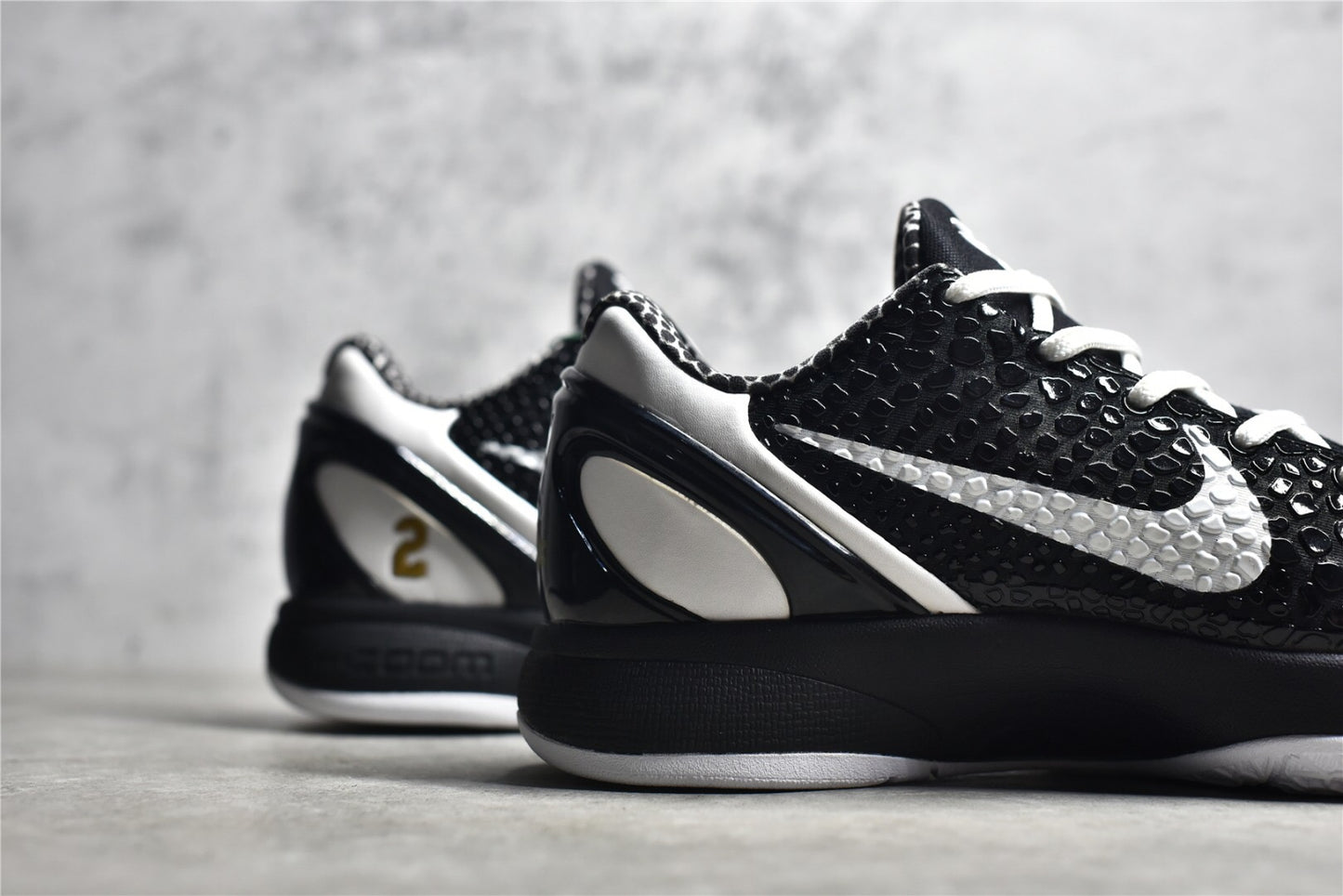 Kobe 6 Mambacita Sweet 16