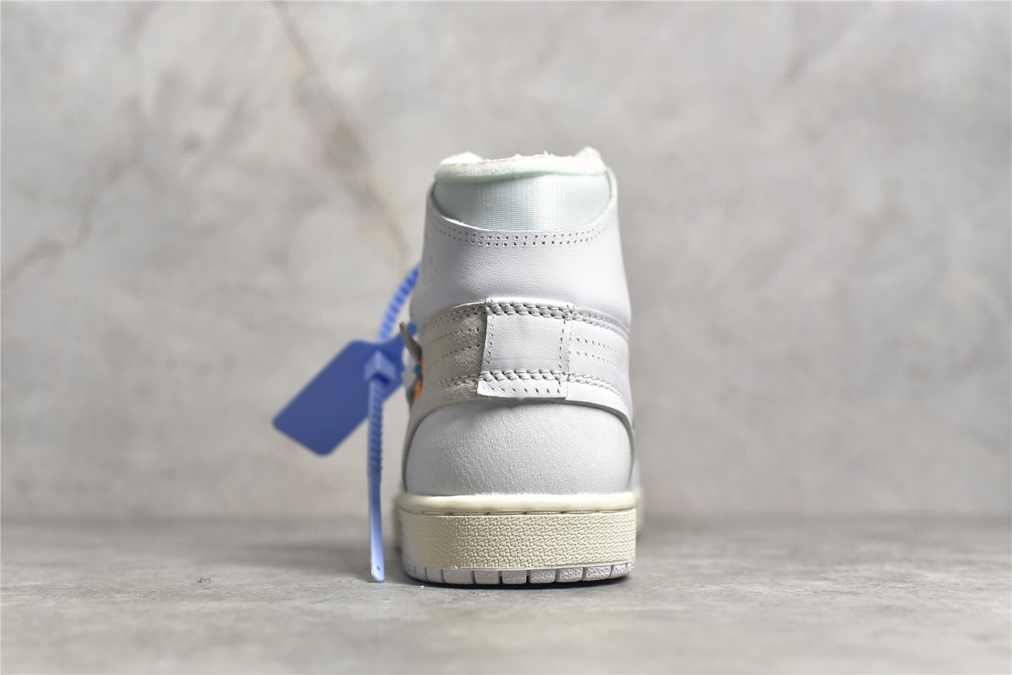 AJ 1 High Retro O-W Euro
