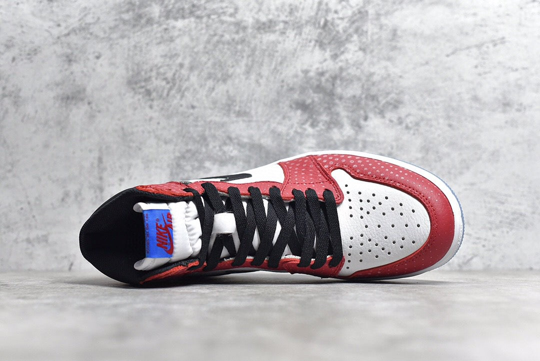 AJ 1 Retro High Spider-Man