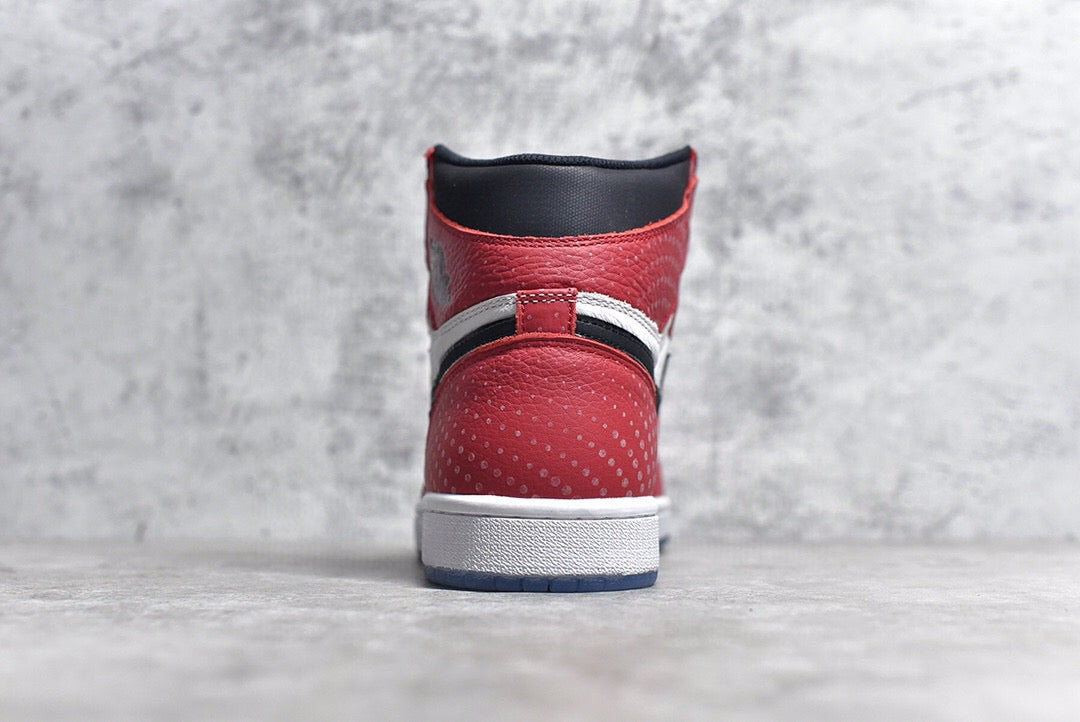 AJ 1 Retro High Spider-Man