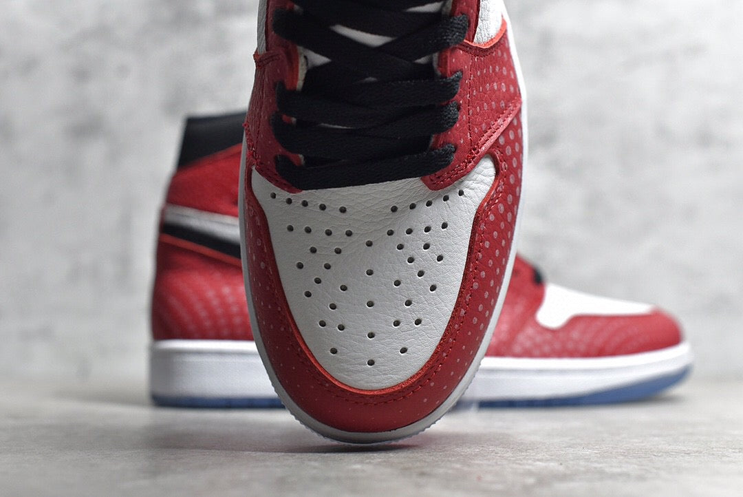 AJ 1 Retro High Spider-Man