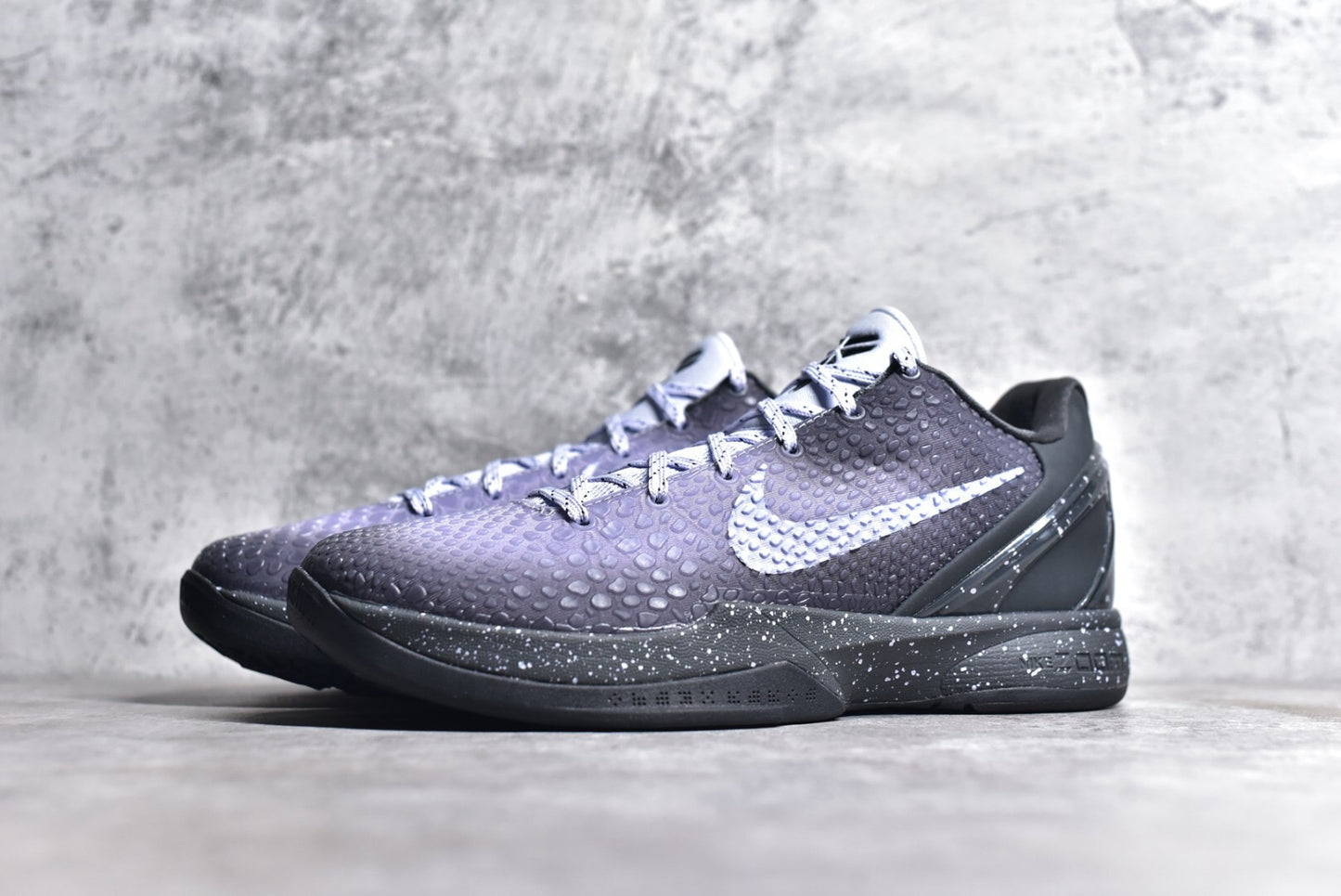 Kobe 6 Protro EYBL