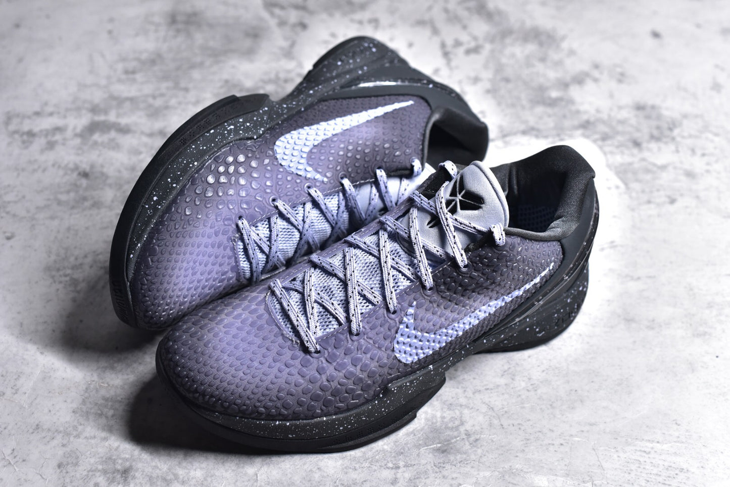 Kobe 6 Protro EYBL