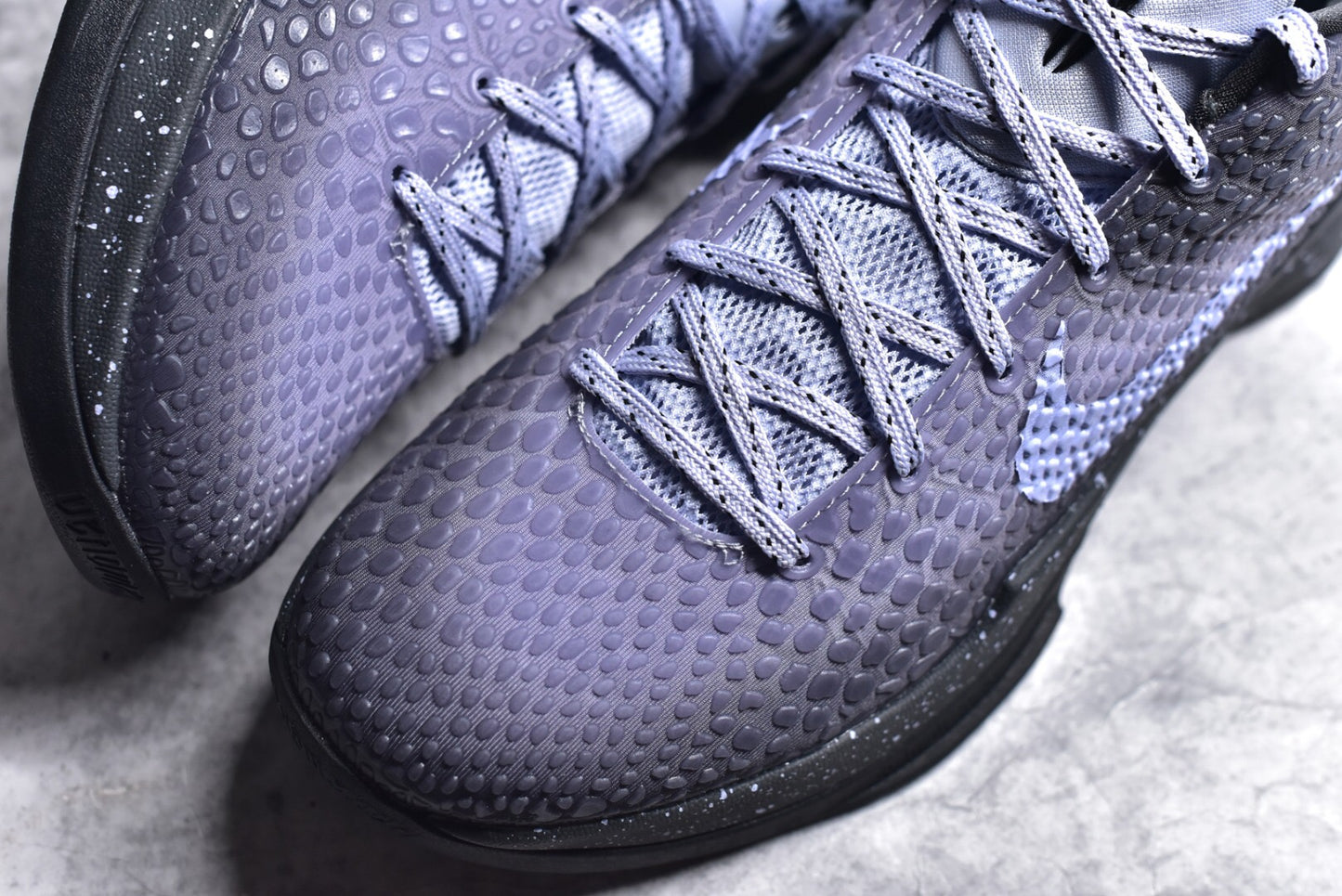 Kobe 6 Protro EYBL