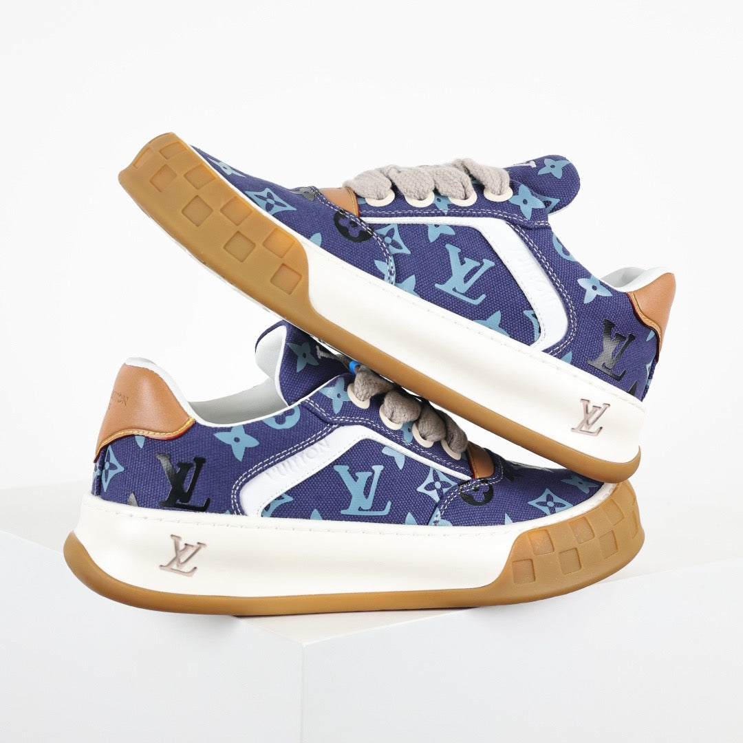 LV Tilted 18