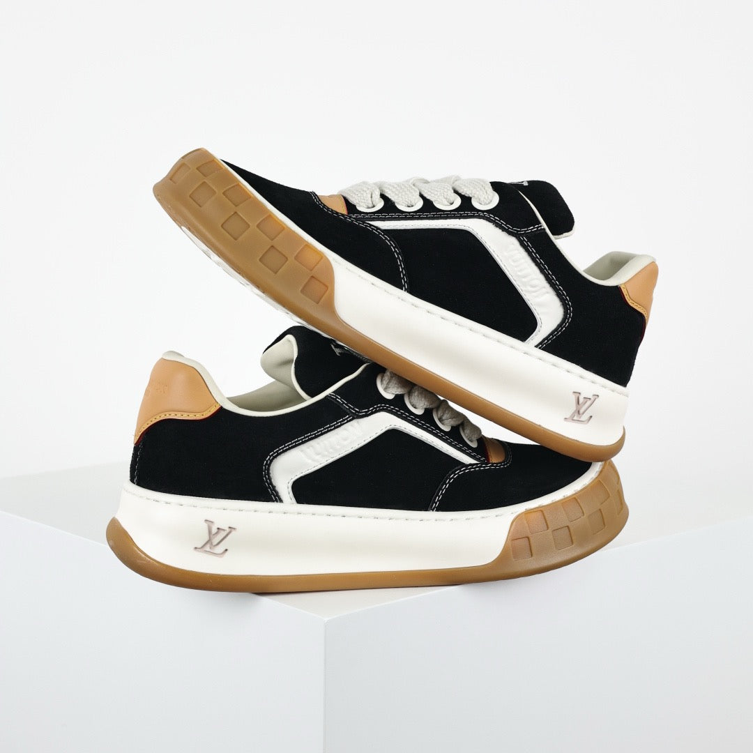 LV Tilted 14