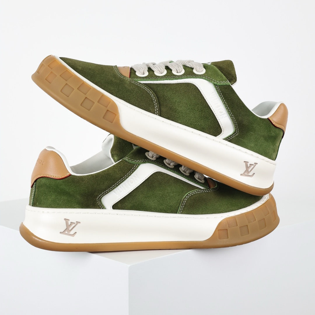 LV Tilted 12