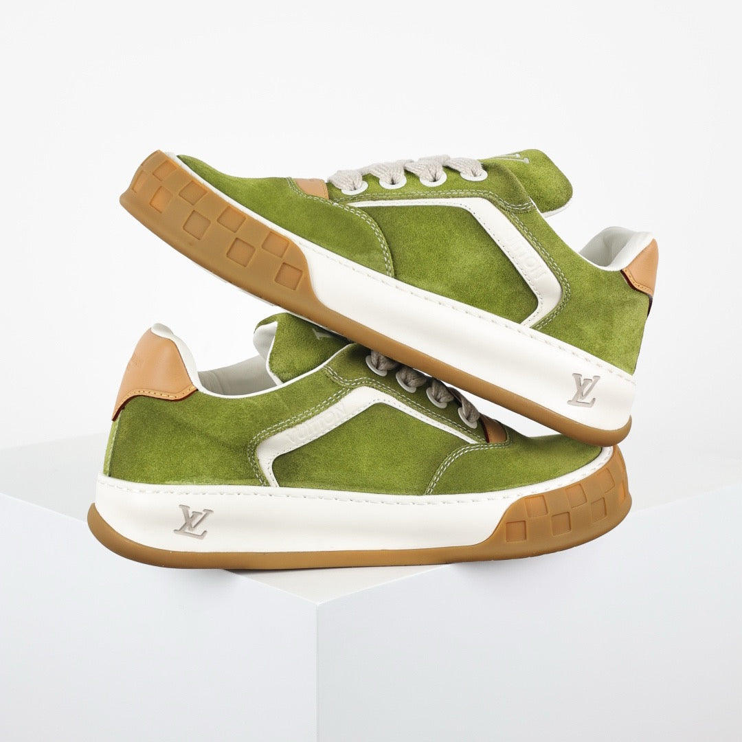 LV Tilted 11