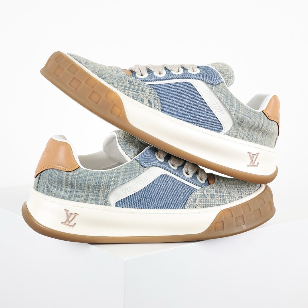 LV Tilted 10