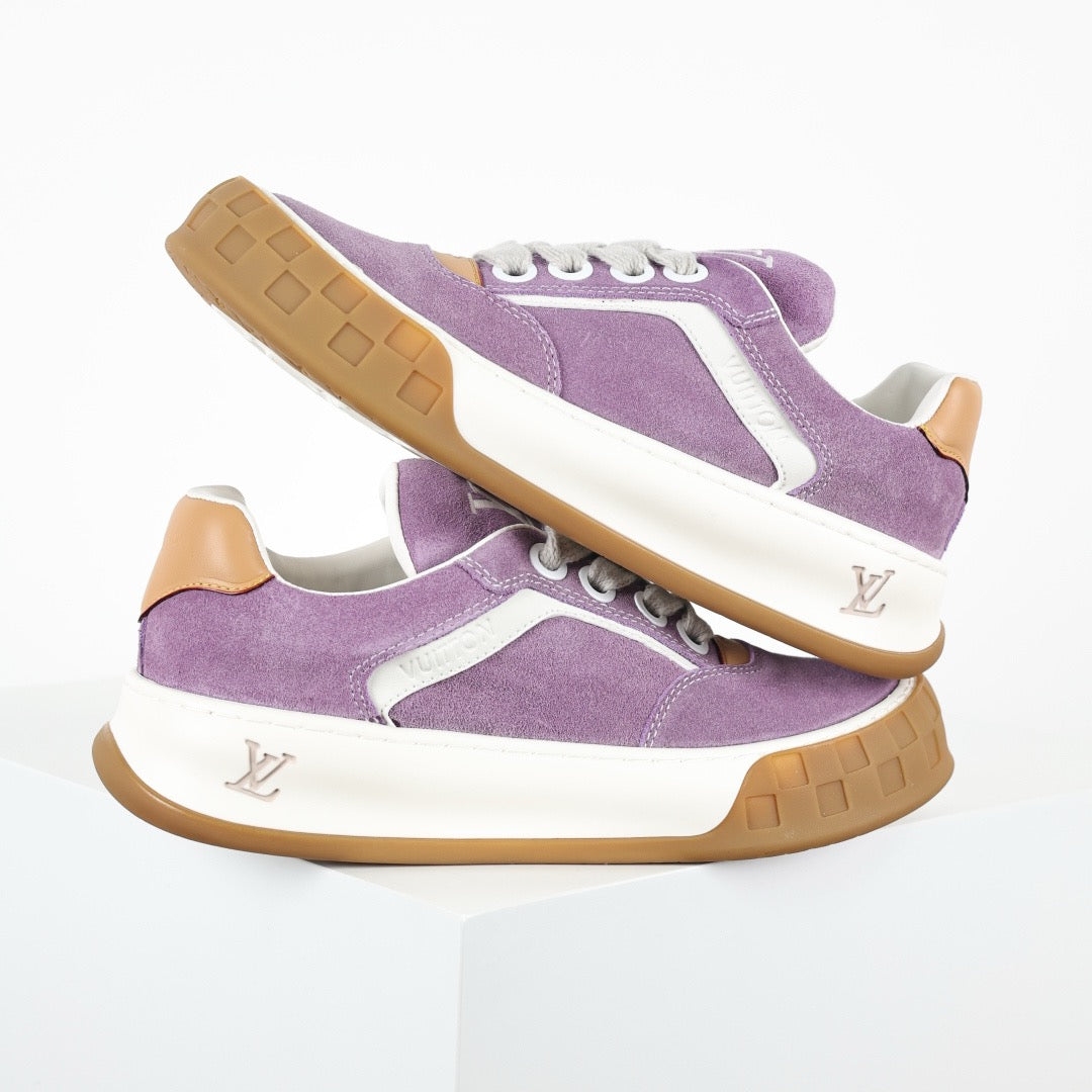LV Tilted 08