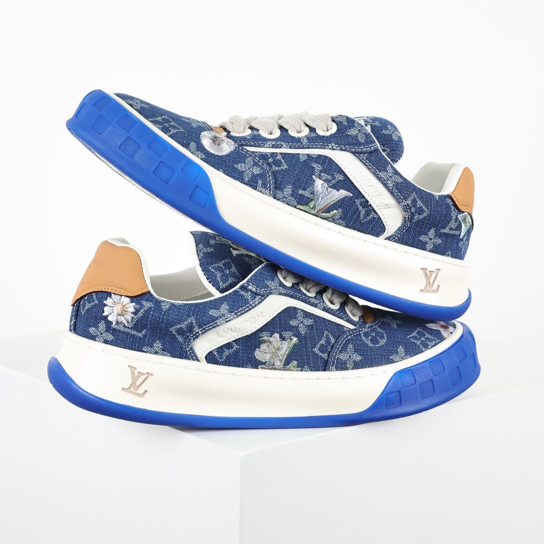 LV Tilted 06
